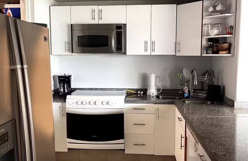 Santa Maria Huatulco Condo | Oceanview Condo