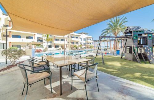 La Ventana House | Oceanview condo w Resort amenities Steps to Beach