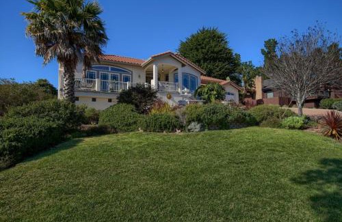 Marine Terrace House | Oceanview Gatsby House