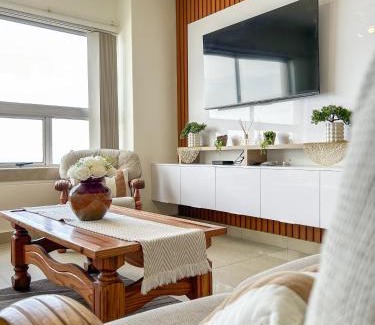 Kingsborough Apartment | Oceanview Holiday Apartments