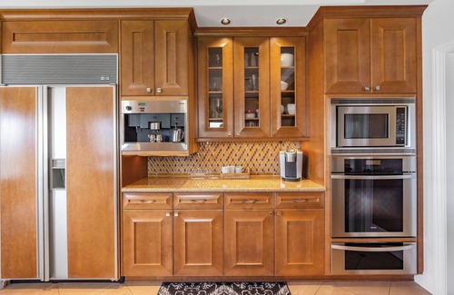 Dana Point Condo | Oceanview luxe condo, deck & sauna - Harbor Haus