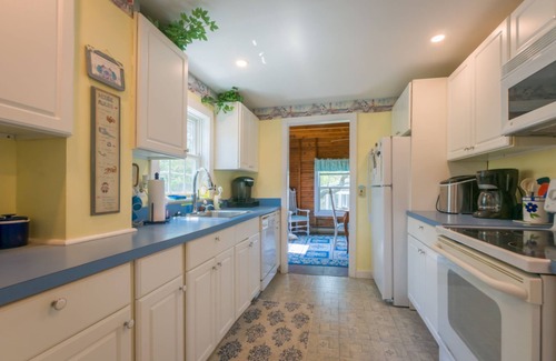 Sagamore Beach House | Oceanview Retreat w/Private Beach Access