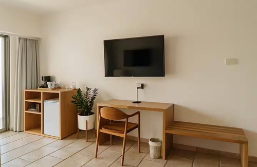 Santa Maria Huatulco Apartment | Oceanview Room 810-2 in Camino Real Zaashila
