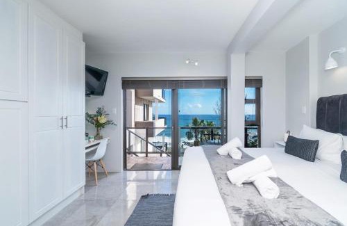 Bantry Bay Apartment | Oceanview Studio In Bantry Bay