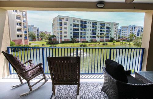 New Smyrna Beach House | Oceanwalk 11-202
