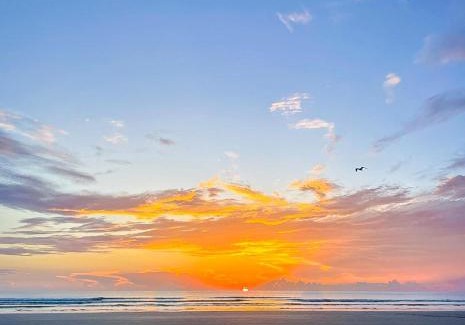 New Smyrna Beach House | Oceanwalk 11-202