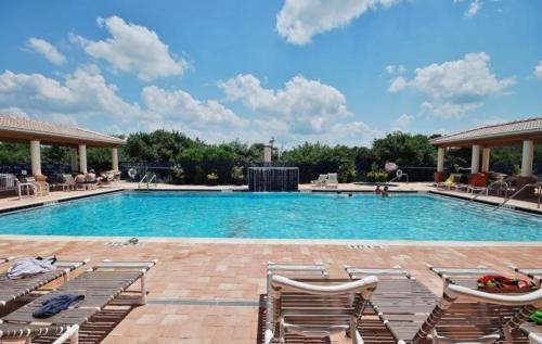 New Smyrna Beach House | Oceanwalk 11-202