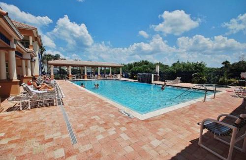New Smyrna Beach House | Oceanwalk 11-202