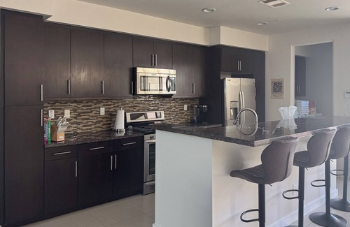 Twin Palms House | Oceo Oasis - 2/2 Townhome with private pool