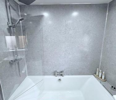 Tillicoultry Apartment | Ochil View Holiday Let