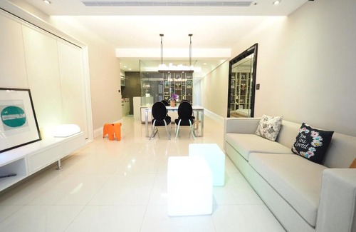 Xinyi House | Oct hot Song Shan Cultural Park 553 Apartment