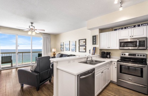 Miramar Beach Resort | Oct/Nov open! Quiet, West End PCB!