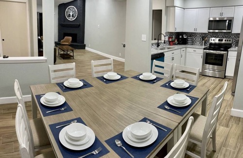 Great Northwest House | October Discounts: Near Lackland w/Game Room
