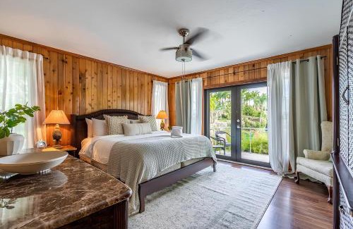 Homestead Apartment | October Pink Miami SW Stunning Garden & Pool