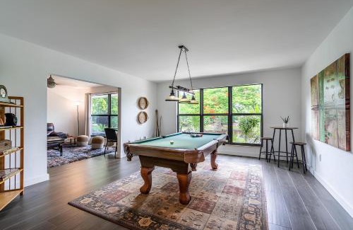 Homestead Apartment | October Pink Miami SW Stunning Garden & Pool