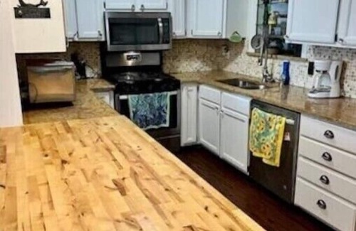 Fort Walton Beach House | Octopus garden housen