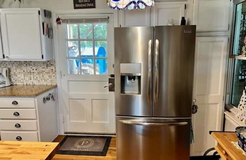 Fort Walton Beach House | Octopus garden housen