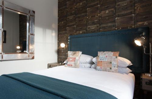Chester Hotel | Oddfellows Chester Hotel & Apartments