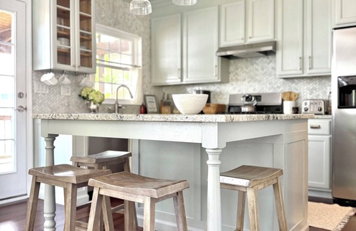 Odenton House | ★ Odenton Oasis ★ Patio - Central to Everything