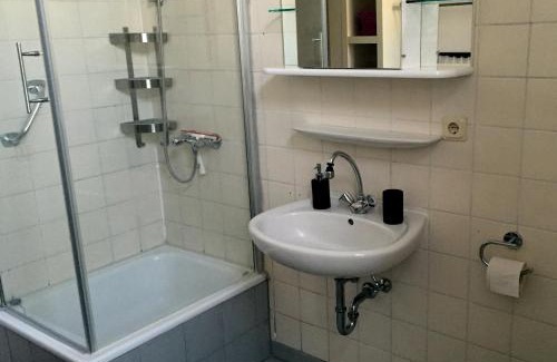 Altstadt-Sued Apartment | Odessa1