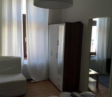 Altstadt-Sued Apartment | Odessa1