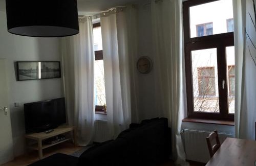 Altstadt-Sued Apartment | Odessa1