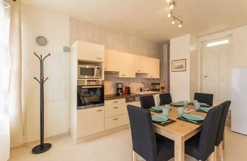 Veules-les-Roses House | Odette et Gustave - Veules LES Roses