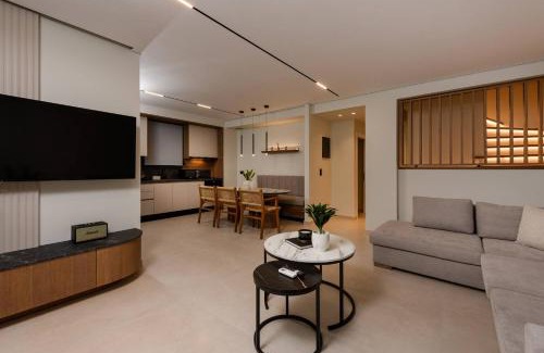 Thasos Town Villa | Odeum Luxury Villas