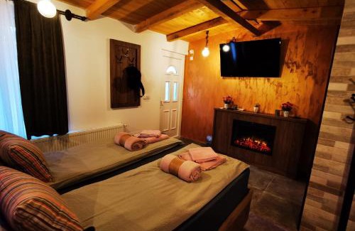 Central Serbia Apartment | Odmaraliste Kod Miće Apartman 3