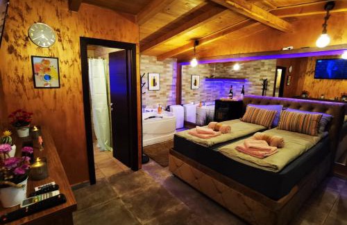 Central Serbia Apartment | Odmaraliste Kod Miće Apartman 3