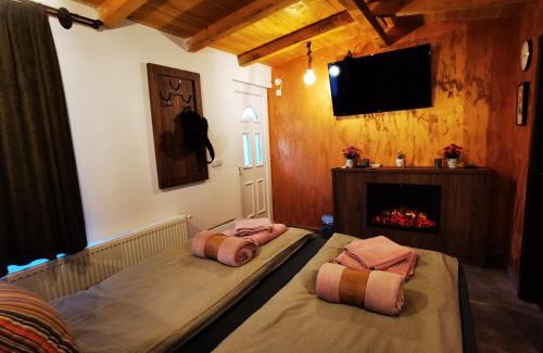 Central Serbia Apartment | Odmaraliste Kod Miće Apartman 3