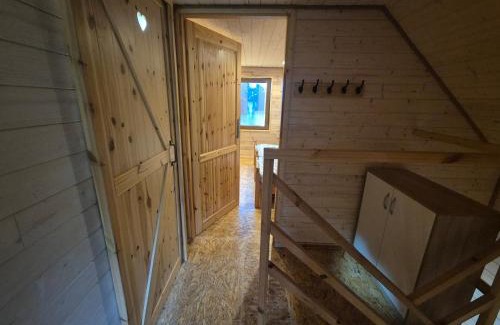 Szypliszki House | Odpocznij u Ani