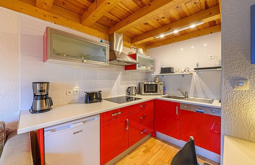 Ploemel Apartment | Odysséas - Joli duplex proche de Carnac