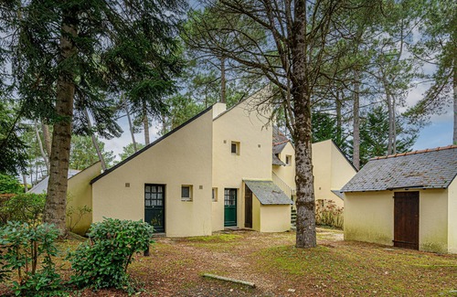 Ploemel Apartment | Odysséas - Joli duplex proche de Carnac