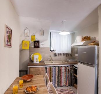 Lefkada Apartment | Οdyssey Apartments Lefkas Centrum