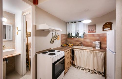 Lefkada Apartment | Οdyssey Apartments Lefkas Centrum
