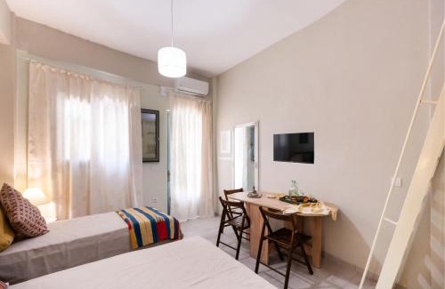 Lefkada Apartment | Οdyssey Apartments Lefkas Centrum