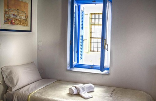 Nafplio Apartment | Odyssey