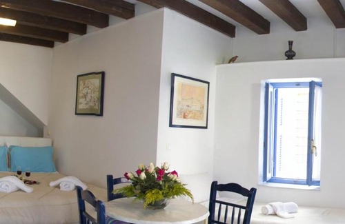 Nafplio Apartment | Odyssey