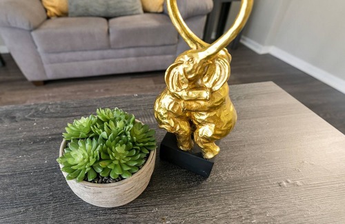 Dunwoody Apartment | ❤ of Atlanta♣Pool♣Balcony♣Parking♣Smart TV♣Gym