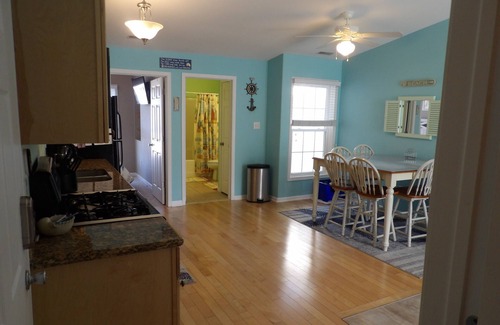 Wildwood Condo | "OFF SEASON RENTALS AVAILABLE OCTOBER THRU APRIL. Enjoy some quiet time!nnnnn