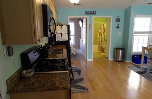 Wildwood Condo | "OFF SEASON RENTALS AVAILABLE OCTOBER THRU APRIL. Enjoy some quiet time!nnnnn