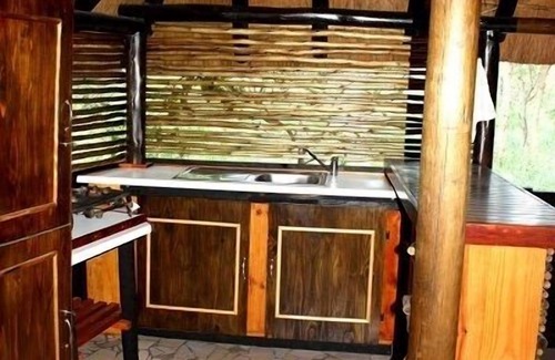 Hoedspruit Cabin | Offbeat Safaris