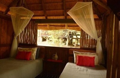 Hoedspruit Cabin | Offbeat Safaris