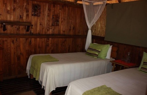 Hoedspruit Cabin | Offbeat Safaris