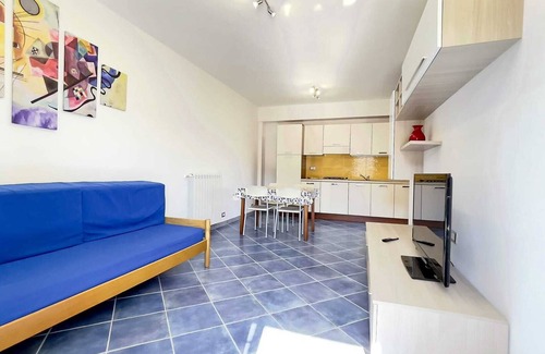 Badesi Apartment | Offer September at the Sea - Two-room apartment in a quiet and peaceful location Badesi