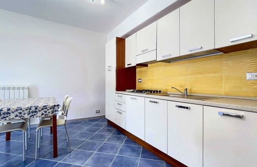 Badesi Apartment | Offer September at the Sea - Two-room apartment in a quiet and peaceful location Badesi