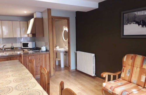 Esterri D'Aneu House | Official Gîte