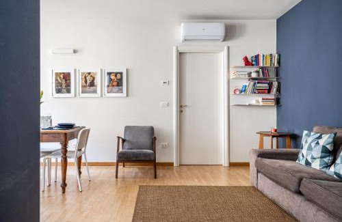 Oltretorrente Apartment | Officina7 Large