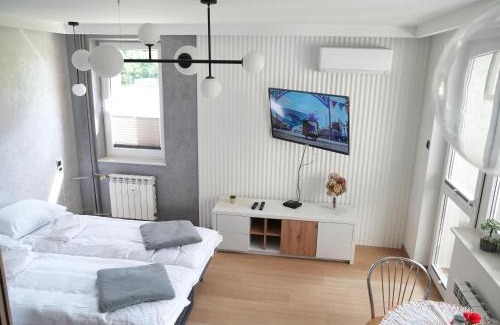 Regietow Apartment | OffWysowa